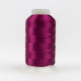 Threads - Rayon - Accent 12Wt - AC42 - Raspberry - 400m/437yd